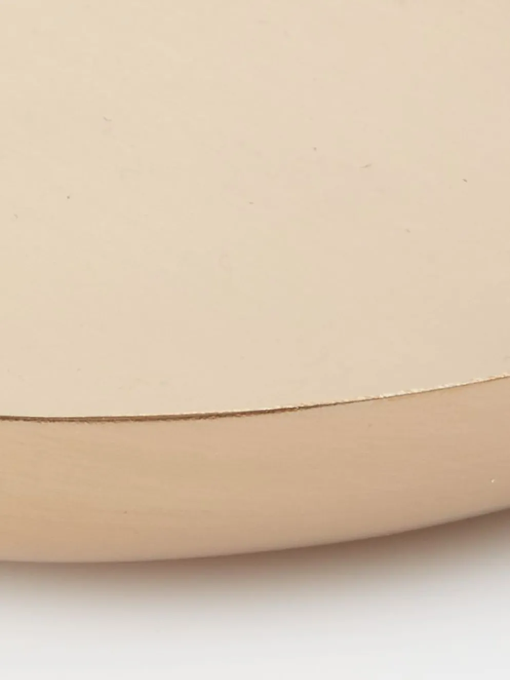 NIELSENPlateau décoratif NIELSEN l17xL30cm laiton