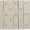 NISSAFORSPlusTapis de bain NISSAFORS 50x80 naturel