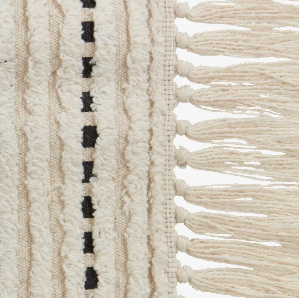 NISSAFORSPlusTapis de bain NISSAFORS 50x80 naturel