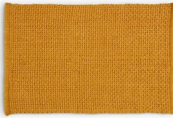 NOLVIKGoldTapis de bain NOLVIK 50x80 jaune KRONBORG