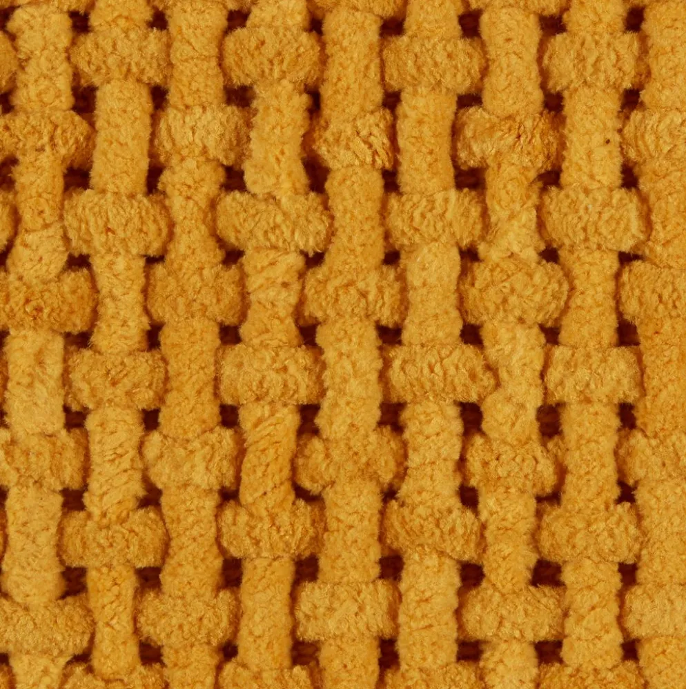 NOLVIKGoldTapis de bain NOLVIK 50x80 jaune KRONBORG