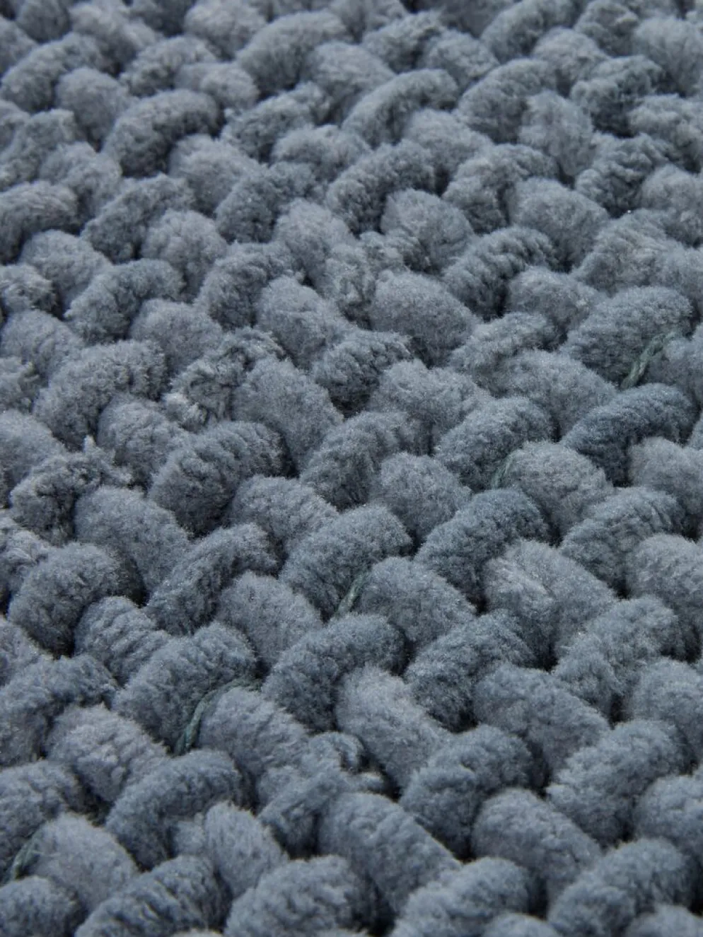 NOLVIKGoldTapis de bain NOLVIK 70x120 bleu KRONBORG