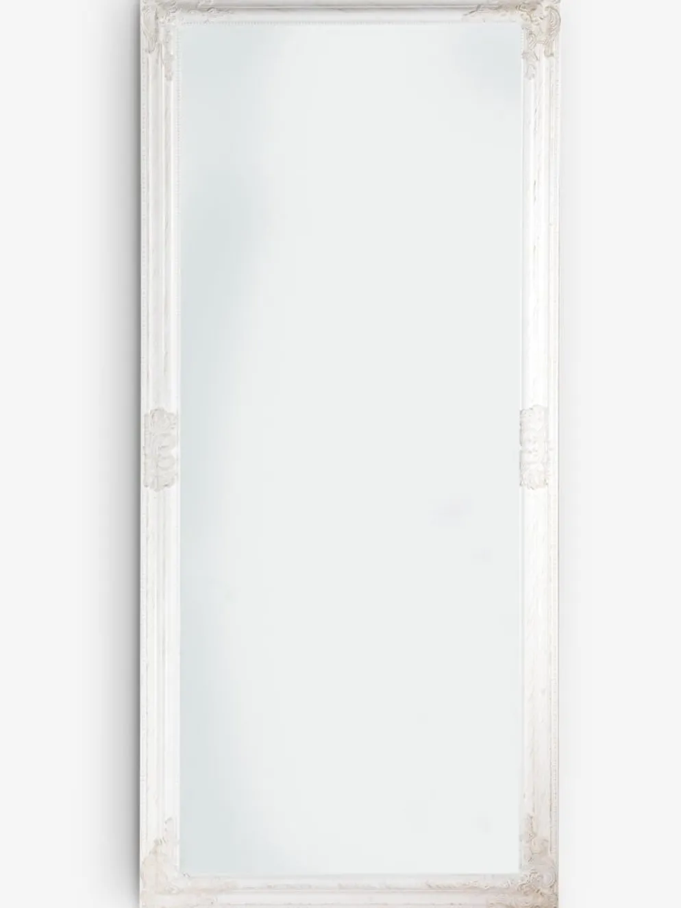NORDBORGMiroir NORDBORG 72x162 blanc