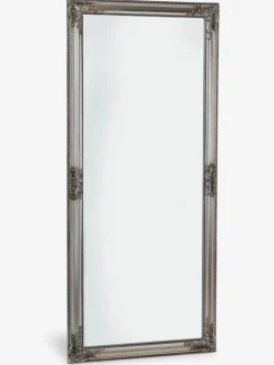 NORDBORGMiroir NORDBORG 72x162 argenté