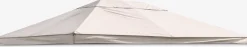 NORDMARKAToit de tonnelle NORDMARKA l3xL4m beige