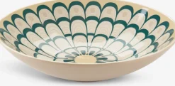 ODDBol ODD Ø30xH9cm multicolore