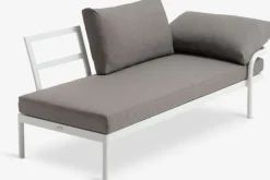 ODDESUNDBanquette ODDESUND blanc