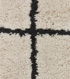 ODONTapis ODON 135x190 crème