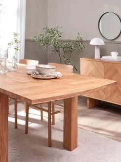 OLDERallonge OLDE 100x55 chêne naturel