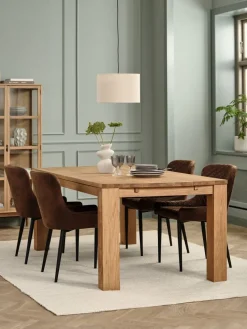 OLDETable OLDE 100x200 chêne naturel