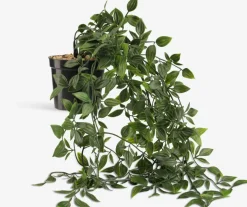 OLIVERPlante artificielle OLIVER L62cm à suspendre