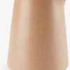 OLLEPot à lait OLLE 33cl Ø8xH11cm brun