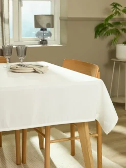 OLVONNappe OLVON 140x240 blanc