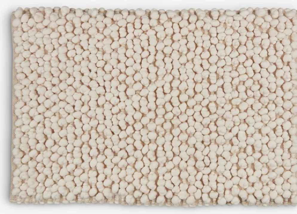 ORREFORSGoldTapis de bain ORREFORS 60x90 naturel