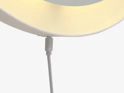 ORUPMiroir ORUP Ø55 a/LED blanc