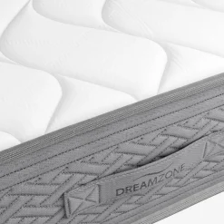OSANGoldMatelas à ressorts 140x190cm OSAN Moyen
