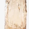 OTTOVase OTTO Ø12xH20cm verre