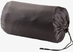 PASSVIKDALENSac de couchage PASSVIKDALEN l75xL190 gris