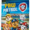 PAW PATROLParure de lit PAT' PATROUILLE 140x200 bleu