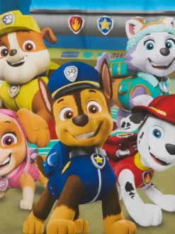 PAW PATROLParure de lit PAT' PATROUILLE 140x200 bleu