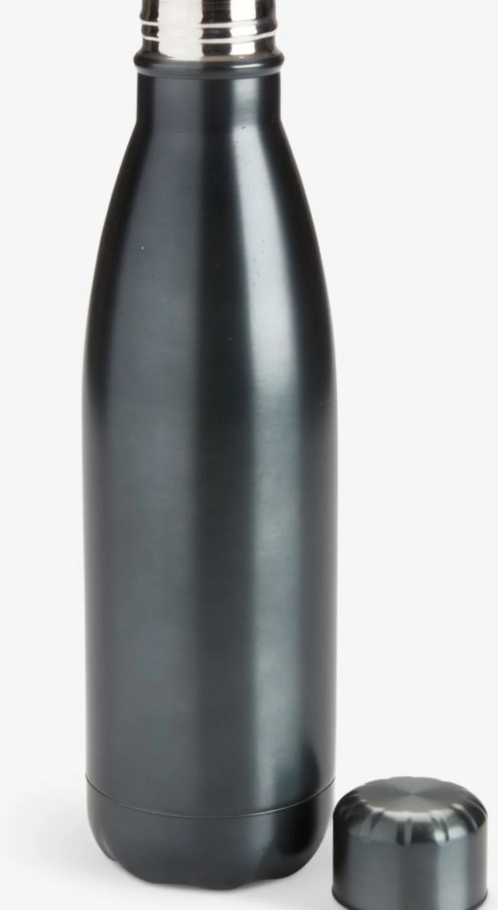 PETERGourde isotherme PETER 45cl noir