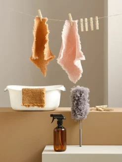 PREBENBassine à vaisselle PREBEN 10L blanc