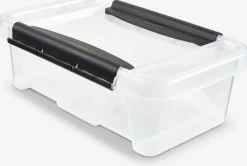 PROBOXBoîte de rangement PROBOX 3L a/couvercle transparent