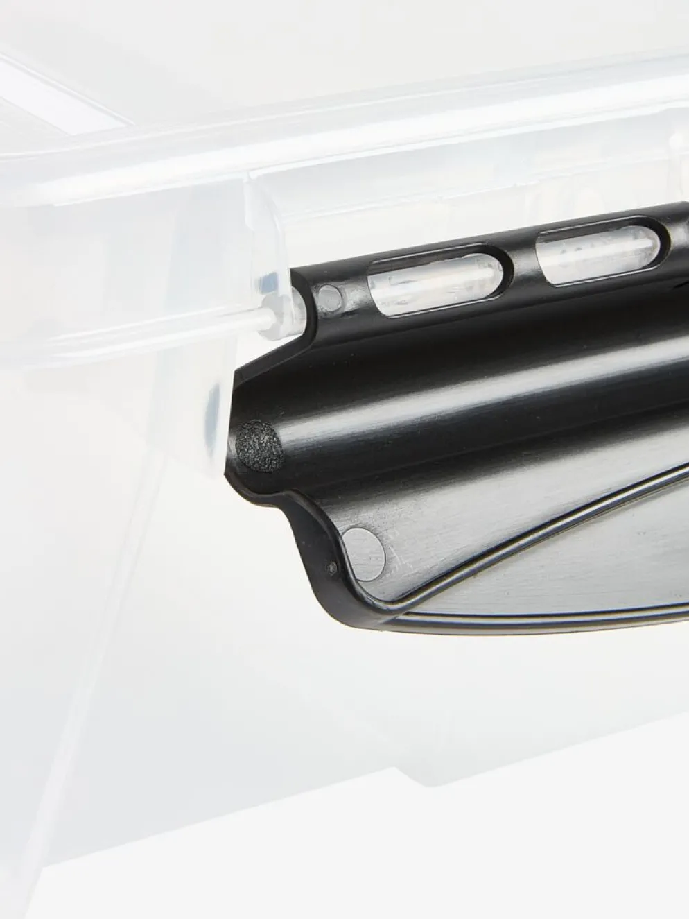 PROBOXBoîte de rangement PROBOX 8L a/couvercle transparent