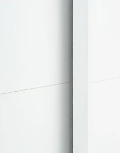 RABERGArmoire RABERG 150x200 blanc