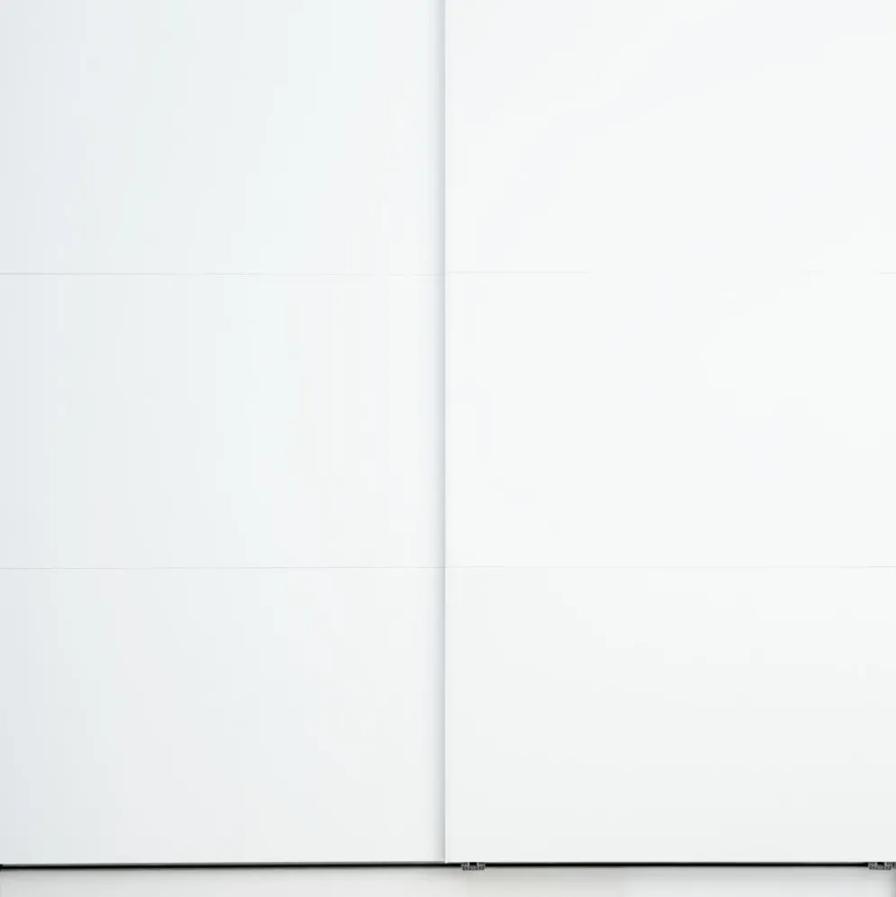 RABERGArmoire RABERG 200x200 blanc