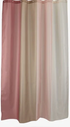 RAKSTAPlusRideau de douche RAKSTA 150x200cm rose