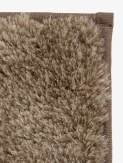 RAMSELEPlusTapis de bain RAMSELE 50x80 sable