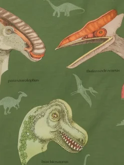 RAPTORPlusParure de lit RAPTOR 140x200 vert