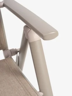 RAUMA + HURDALRAUMA L140 table + 4 HURDAL chaises sable foncé