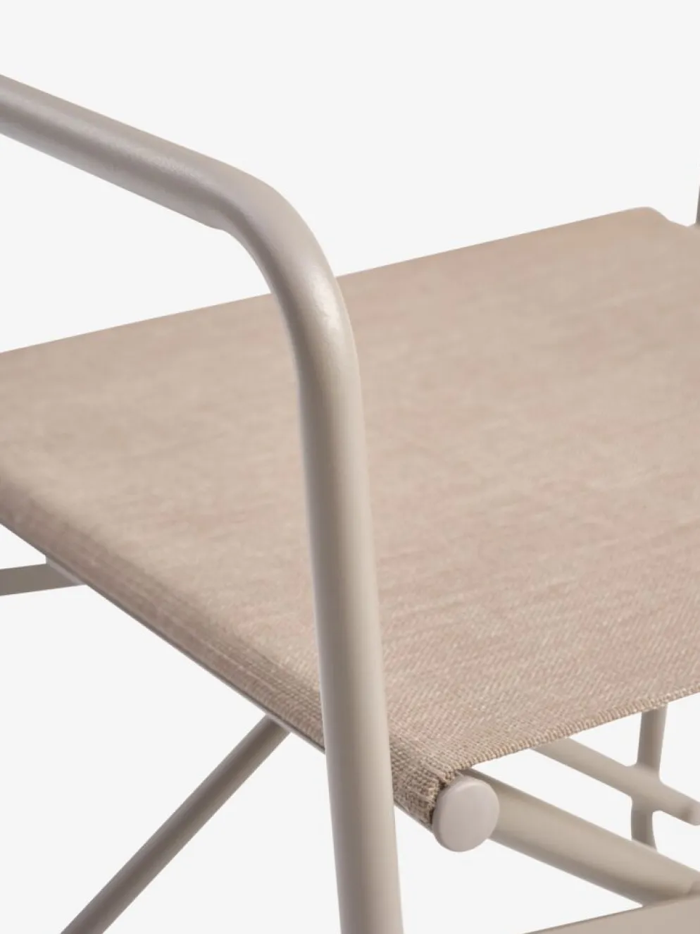 RAUMA + LIFJELLRAUMA L140 table + 4 LIFJELL chaises sable foncé