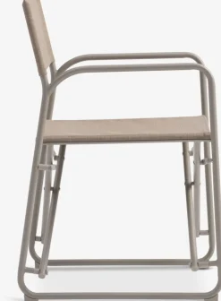 RAUMA + LIFJELLRAUMA L140 table + 4 LIFJELL chaises sable foncé