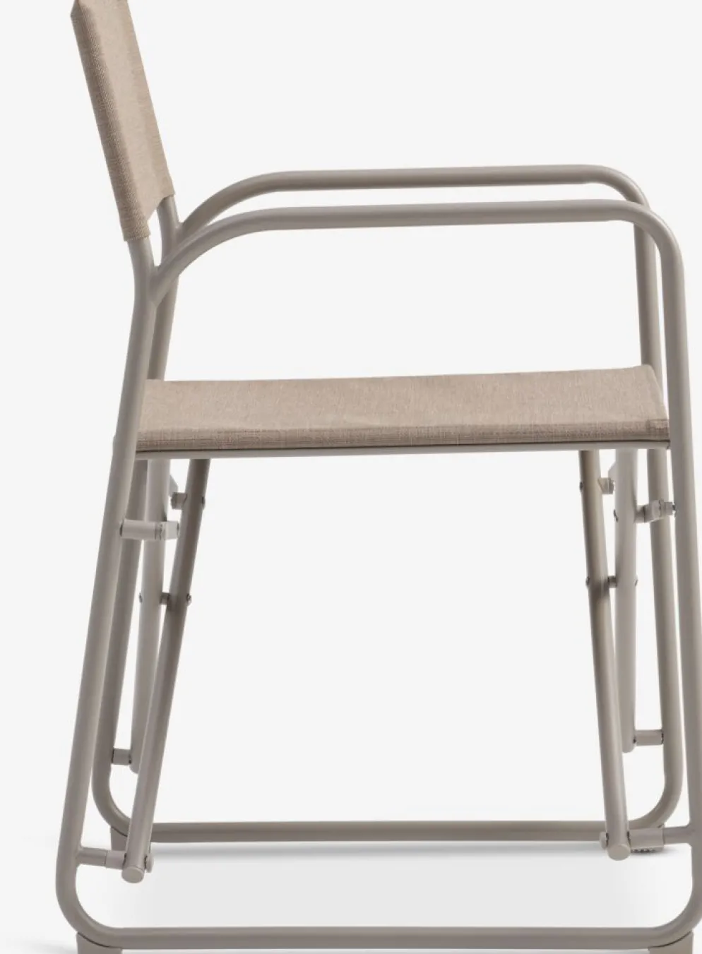 RAUMA + LIFJELLRAUMA L140 table + 4 LIFJELL chaises sable foncé