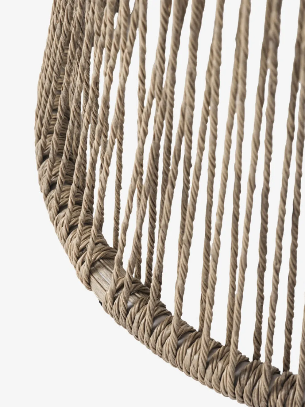 RAUMA + STORDALENRAUMA L140 table sable foncé + 4 STORDALEN chaises naturel