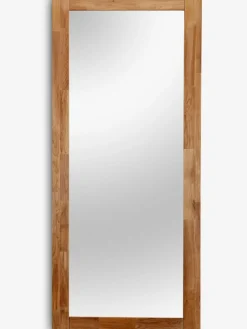 RAVNDALMiroir RAVNDAL 70x160 chêne naturel