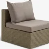 RAVNDRUPModule lounge RAVNDRUP central naturel