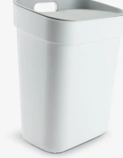 READY TO COLLECTPoubelle READY TO COLLECT 10L blanc