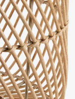 REGNBUELanterne REGNBUE Ø32xH43cm naturel