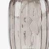 ROARVase ROAR Ø7xH12cm gris