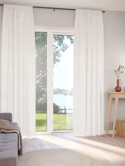 RORERideau RORE 1x140x300 feuillages