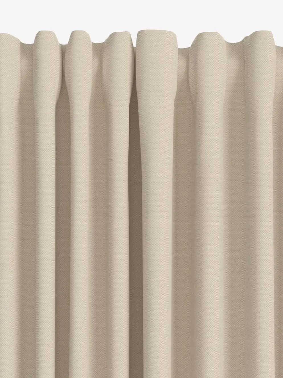 ROXENRideau ROXEN 1x140x245 beige