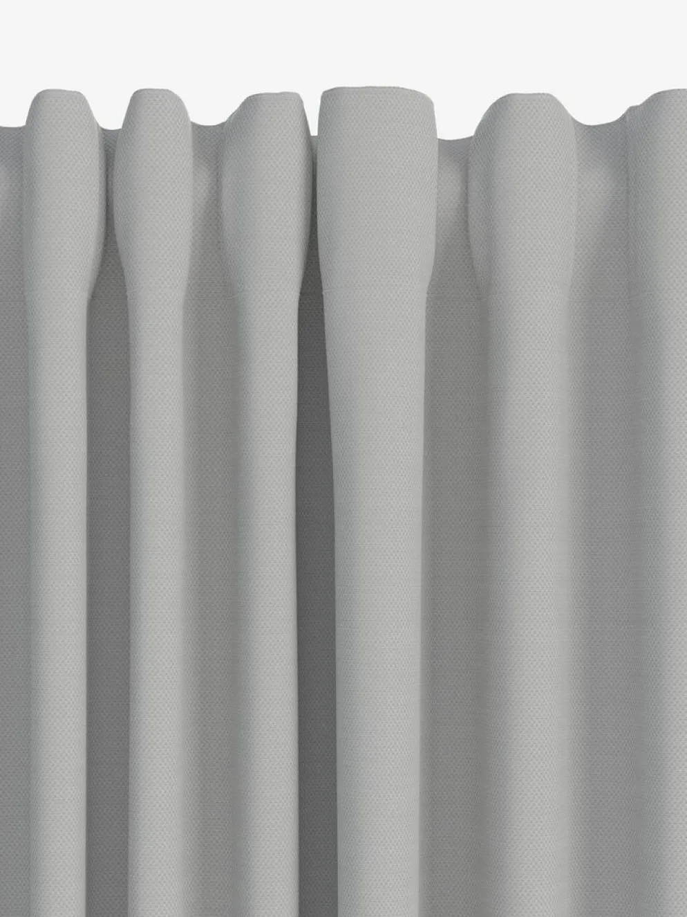 ROXENRideau ROXEN 1x140x245 gris