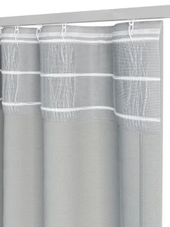 ROXENRideau ROXEN 1x140x245 gris
