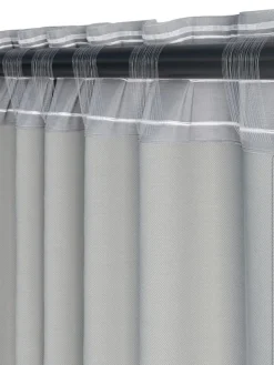 ROXENRideau ROXEN 1x140x245 gris
