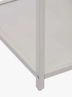 RUDERSDALÉtagère RUDERSDAL 7 tablettes beige