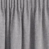 RUSKENRideau RUSKEN 1x140x300 gris clair